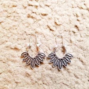 Boho Vintage Earrings